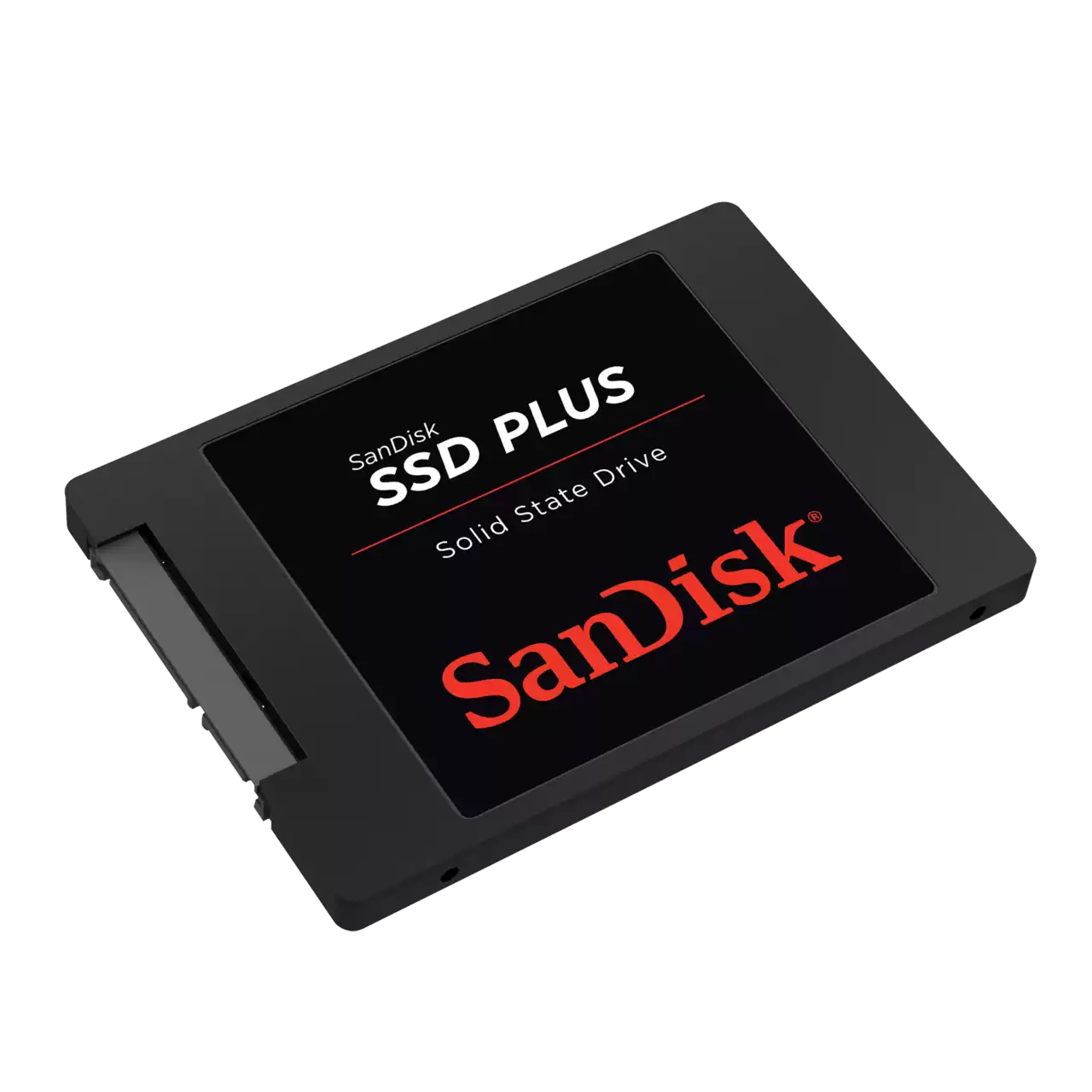 SanDisk SSD Plus Internal SSD SanDisk SSD Plus Internal SSD
